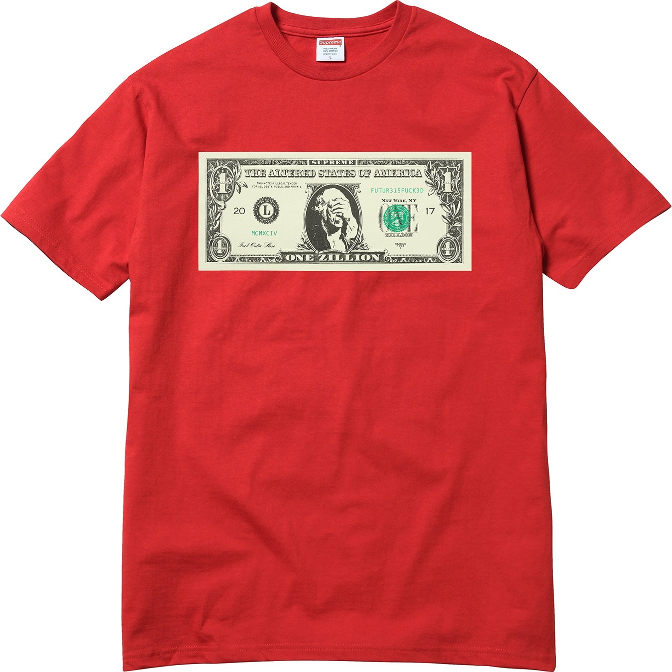 Dollar Tee view 4